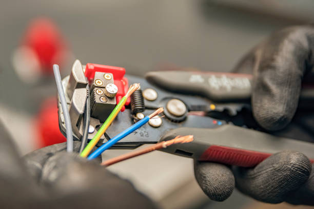Best Emergency Electrical Repair  in Poth, TX