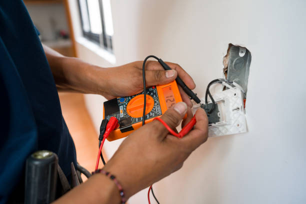Best Electrical Troubleshooting Services  in Poth, TX