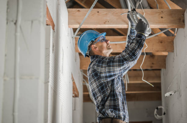 Best Local Electrician Companies  in Poth, TX
