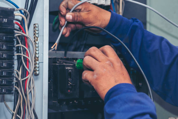 Best 24-Hour Electrician  in Poth, TX