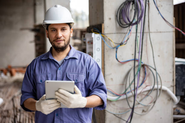 Best Electrical Wiring Services  in Poth, TX