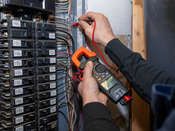 Best Electrical Rewiring Services  in Poth, TX
